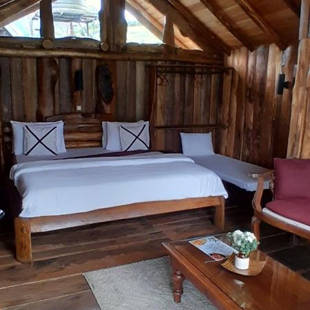 Eco Creations Wooden Cottage Nuwara Eliya Bagian luar foto