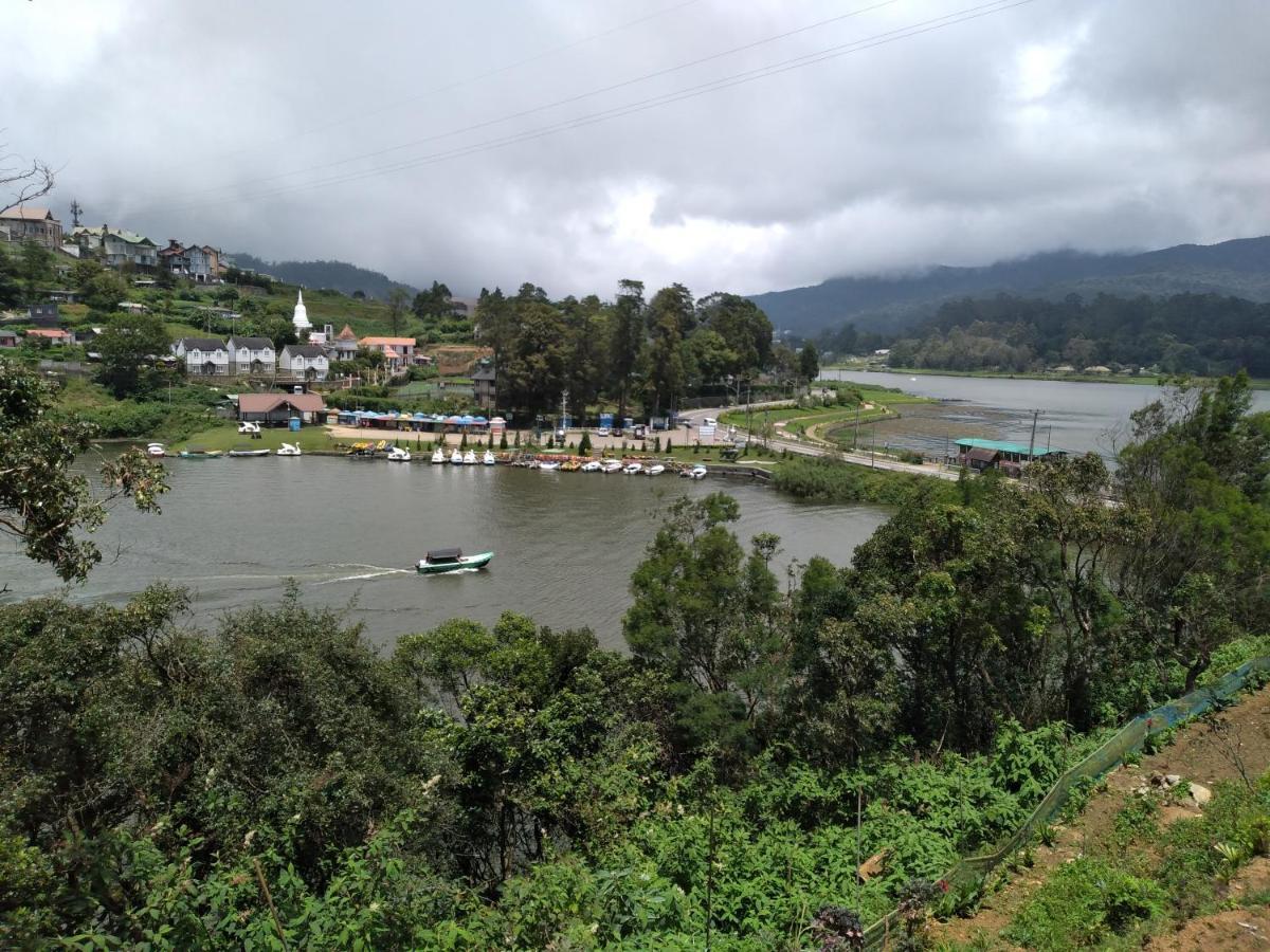 Eco Creations Wooden Cottage Nuwara Eliya Bagian luar foto