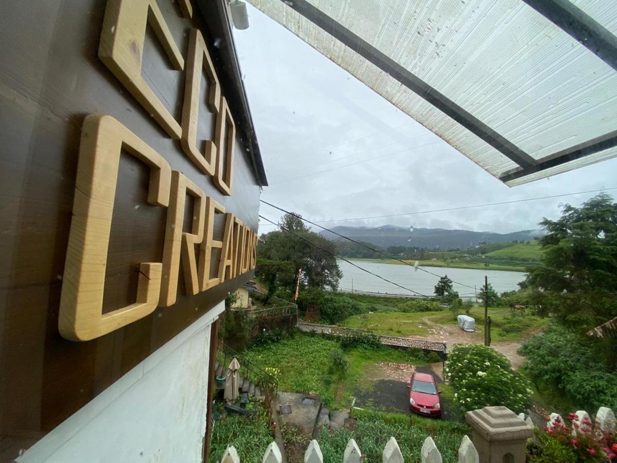 Eco Creations Wooden Cottage Nuwara Eliya Bagian luar foto