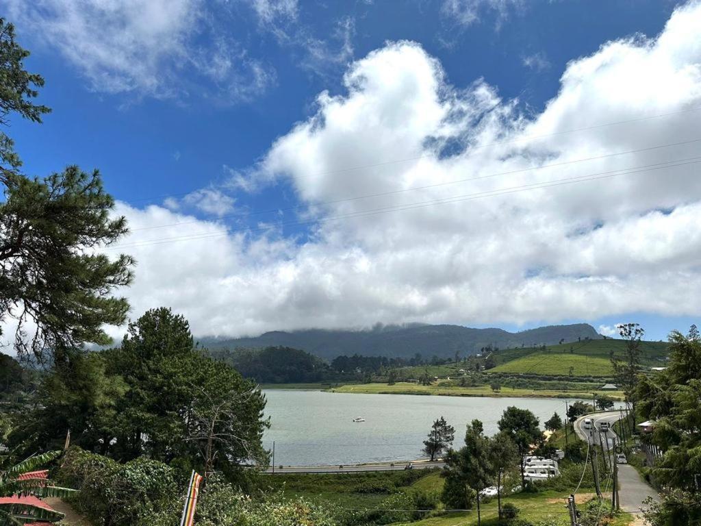 Eco Creations Wooden Cottage Nuwara Eliya Bagian luar foto